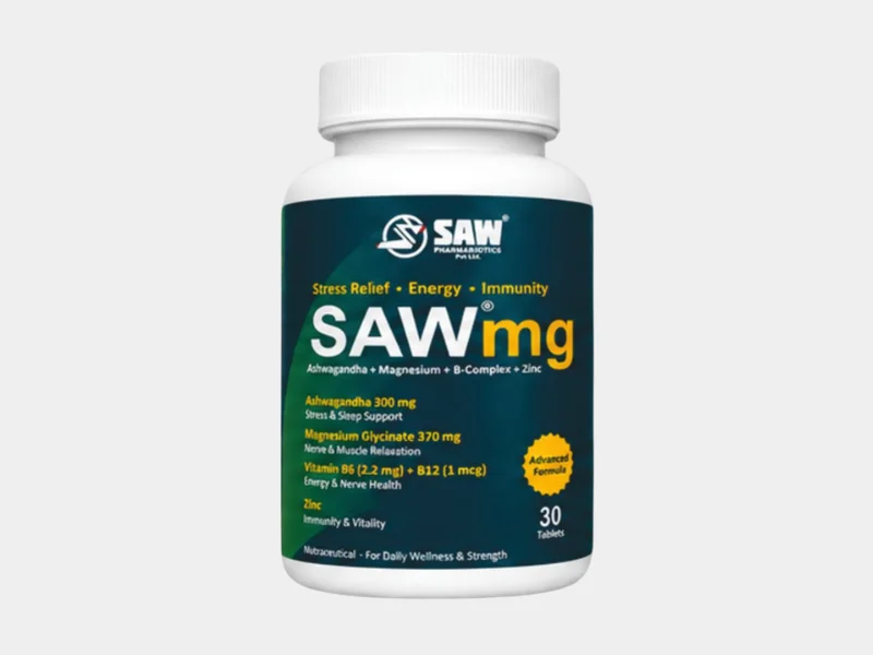 SAWmg